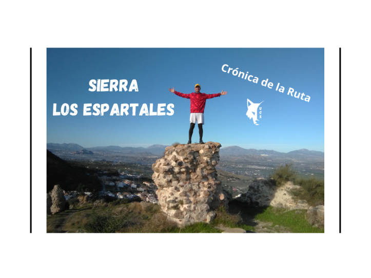 Sierra Los Espartales (Cártama)