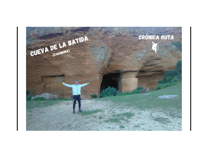 Cueva de La Batida (Carmona)